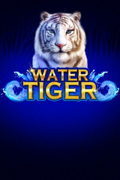 Слот Water Tiger от провайдера Endorphina на реальные деньги в онлайн-казино играть сейчас