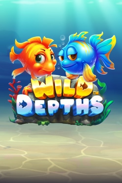 Игра Wild Depths от провайдера Pragmatic Play на рубли в онлайн-казино играть сейчас