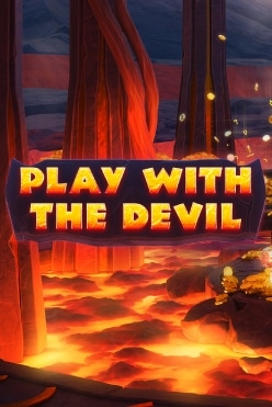 Игровой аппарат Play With the Devil играть на реальные деньги в игровом заведении сейчас