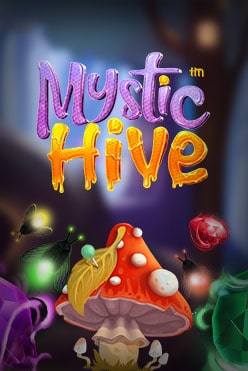 Игровой аппарат Mystic Hive от провайдера Betsoft на виртуальные фишки в онлайн-казино, зарегистрироваться и играть