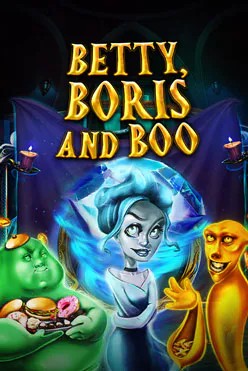Игровой аппарат Betty, Boris And Boo играть на виртуальные фишки в казино сейчас
