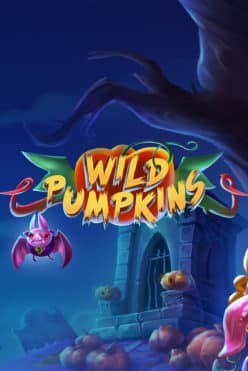 Игровой автомат Wild Pumpkins от провайдера TrueLab Games на доллары и рубли в онлайн-казино, зарегистрироваться и играть