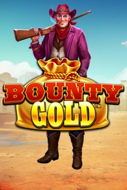 Слот Bounty Gold играть на виртуальную валюту в онлайн-казино онлайн