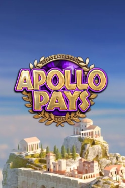 Слот Apollo Pays Megaways начать игру на деньги в онлайн-казино прямо сейчас