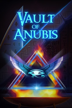 Игровой автомат Vault of Anubis играть на виртуальные фишки в онлайн-казино сейчас