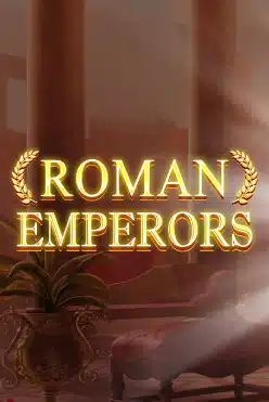 Слот Roman Emperors от разработчика Red Tiger Gaming на виртуальные фишки в онлайн-казино, зарегистрироваться и играть