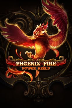 Игровой автомат Phoenix Fire Power Reels от провайдера Red Tiger Gaming на настоящие деньги в онлайн-казино, начать игру прямо сейчас